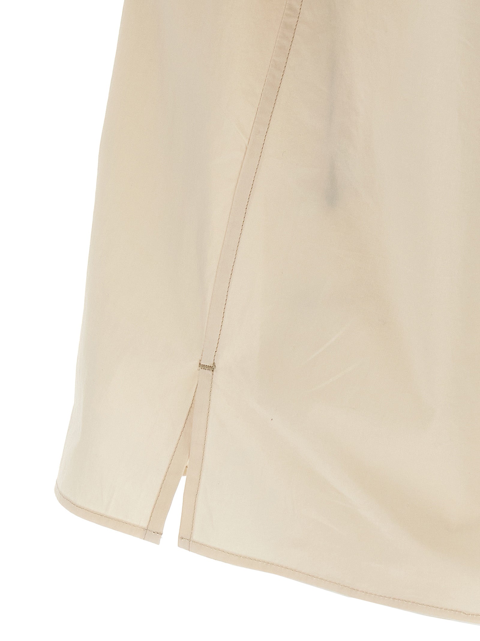 Lemaire Lemaire Convertible Shirt