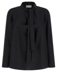 Lemaire Lemaire Ascot Blouse