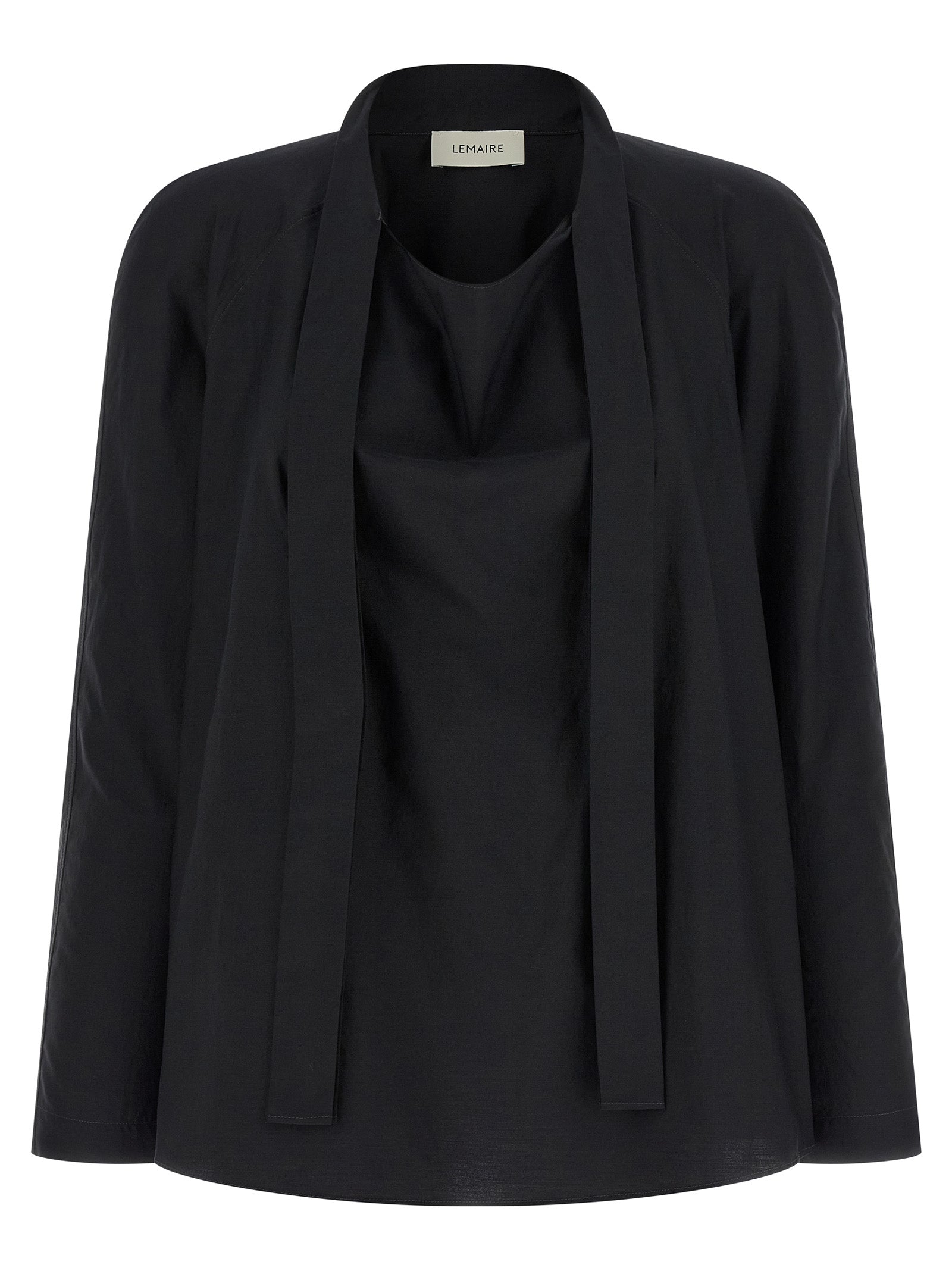 Lemaire Lemaire Ascot Blouse