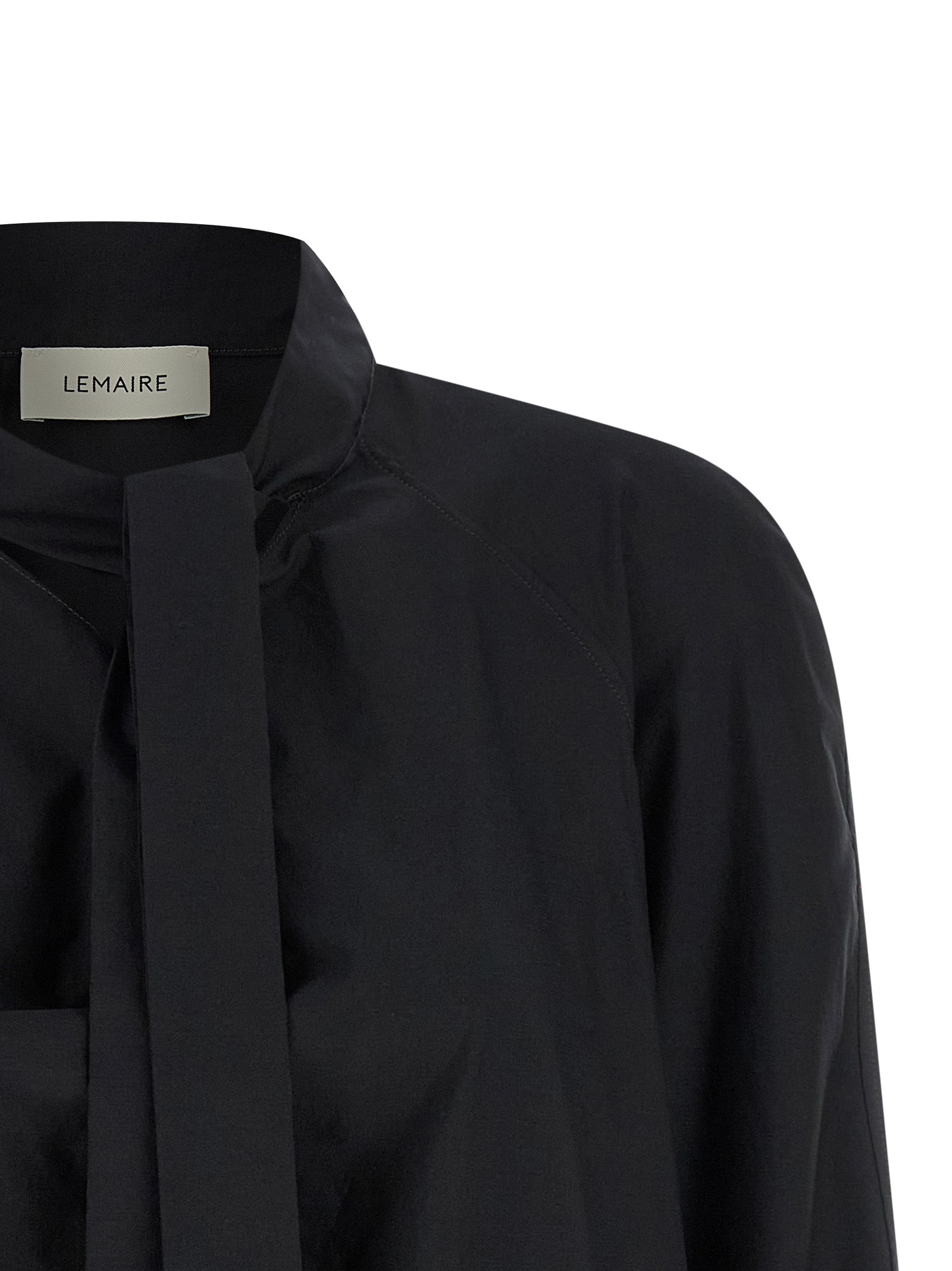 Lemaire Lemaire Ascot Blouse