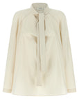 Lemaire Lemaire Ascot Collar Shirt