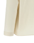 Lemaire Lemaire Ascot Collar Shirt