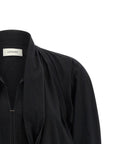 Lemaire Lemaire Blouse With Scarf