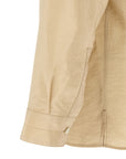 Lemaire Lemaire Convertible Collar Shirt