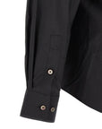 Lemaire Lemaire Cotton And Silk Shirt