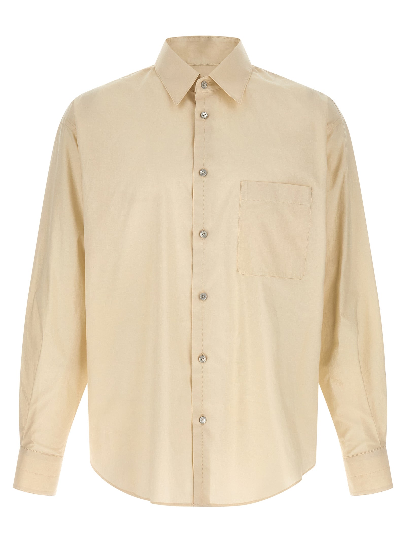 Lemaire Lemaire Regular Shirt