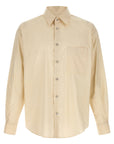 Lemaire Lemaire Regular Shirt
