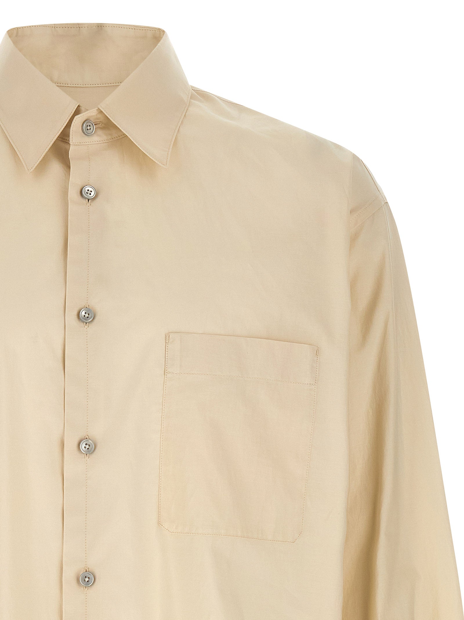 Lemaire Lemaire Regular Shirt