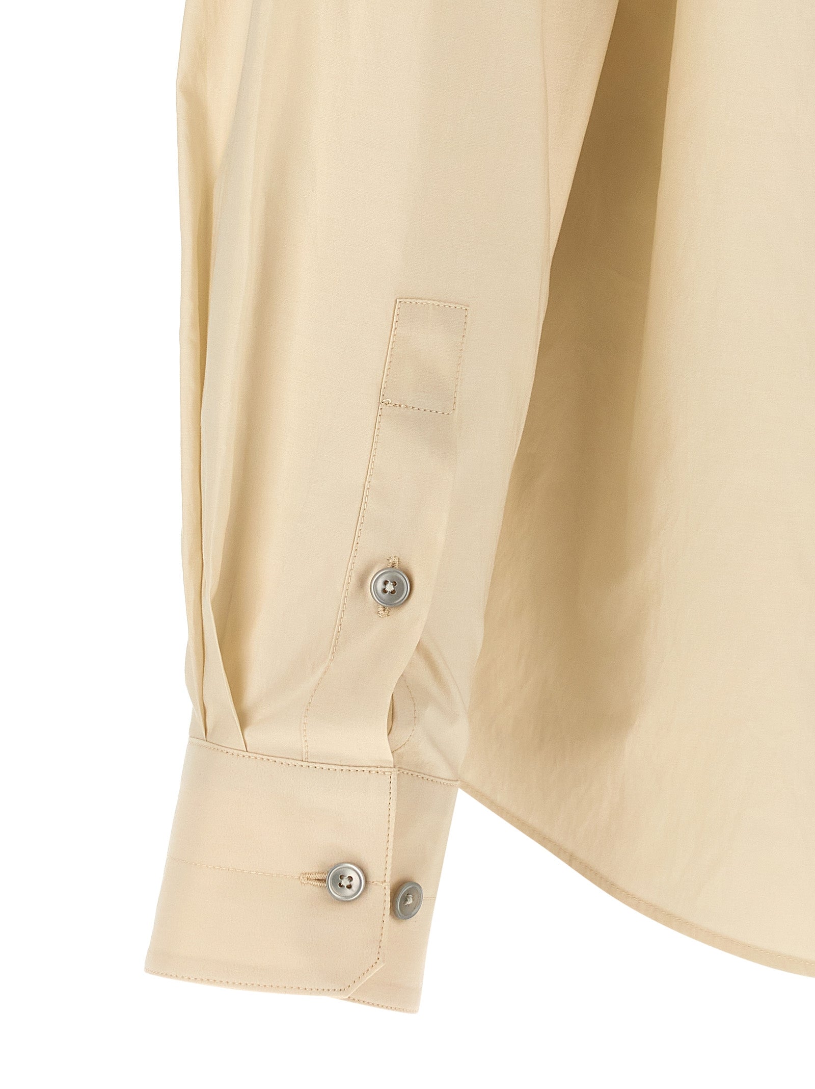 Lemaire Lemaire Regular Shirt