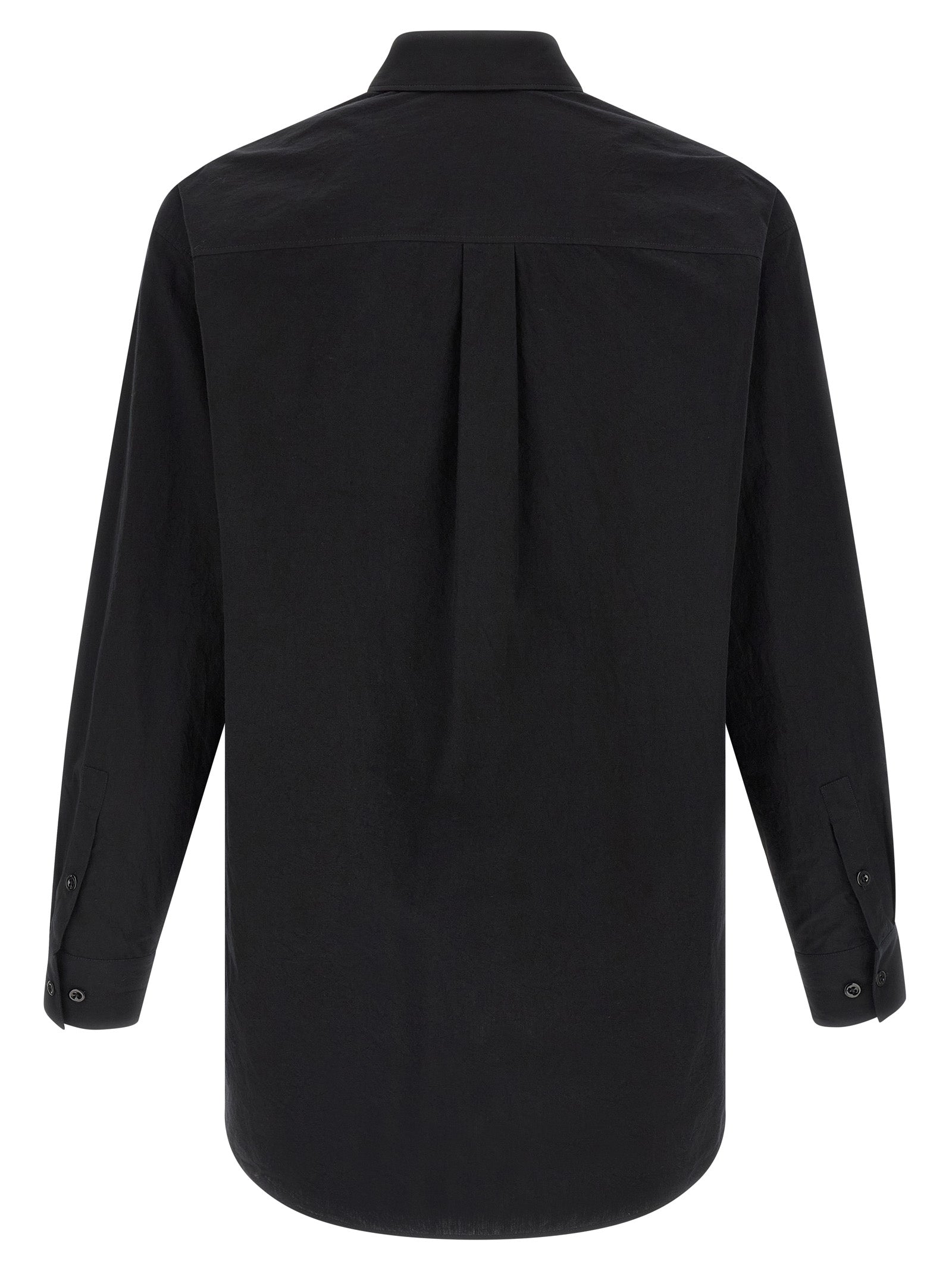 Lemaire Lemaire Two Pocket Shirt