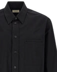 Lemaire Lemaire Two Pocket Shirt