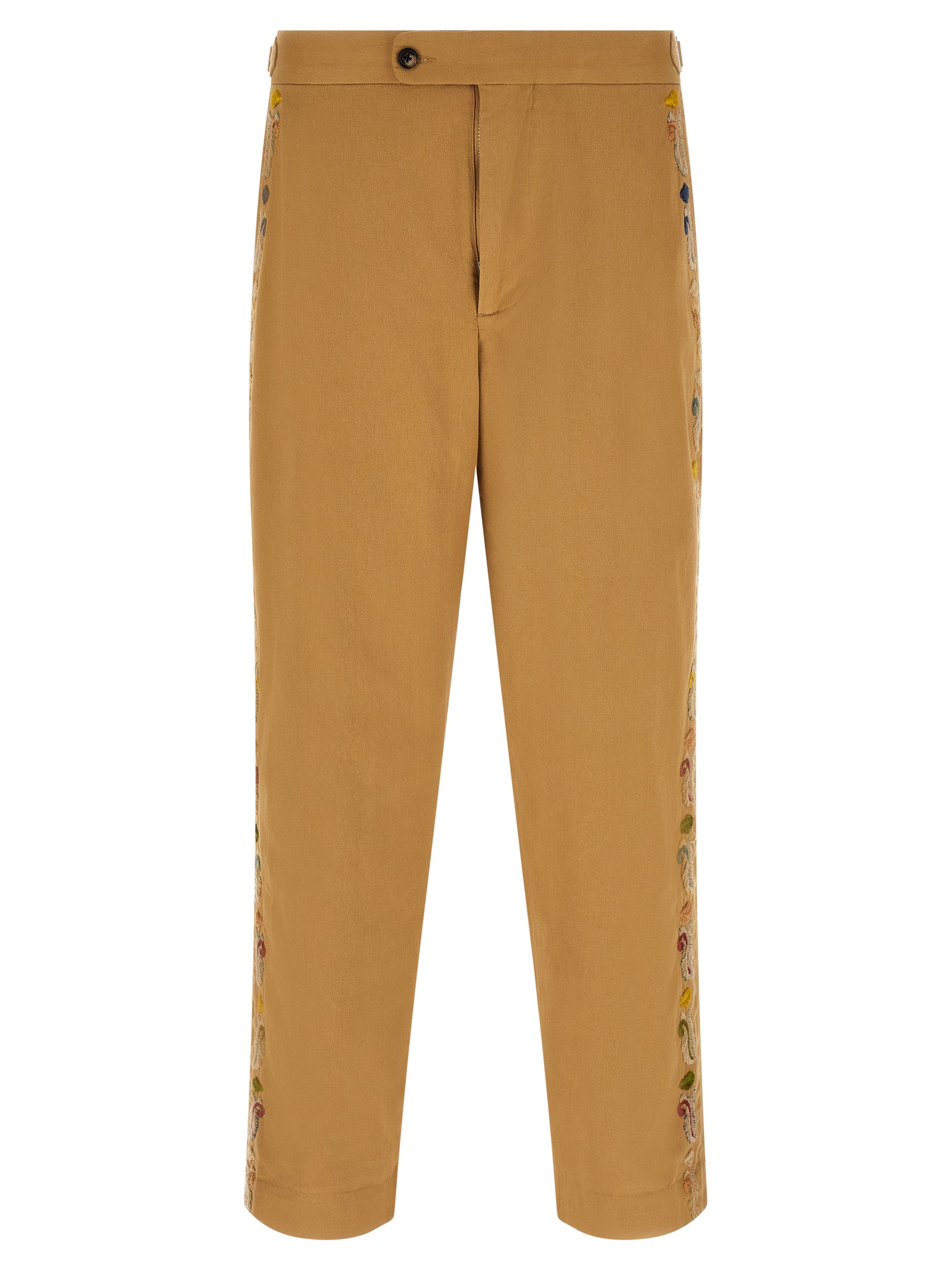 Mm6 Maison Margiela Mm6 Maison Margiela Numeric Signature Mm6 Jeans
