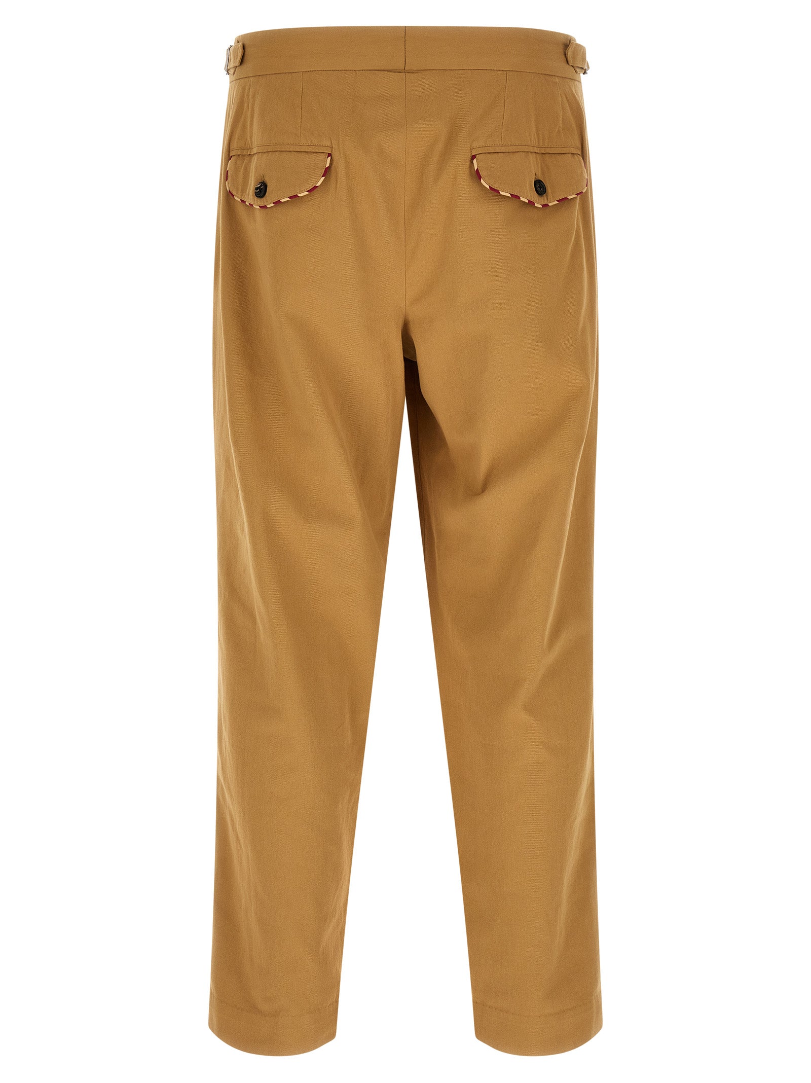 Mm6 Maison Margiela Mm6 Maison Margiela Numeric Signature Mm6 Jeans