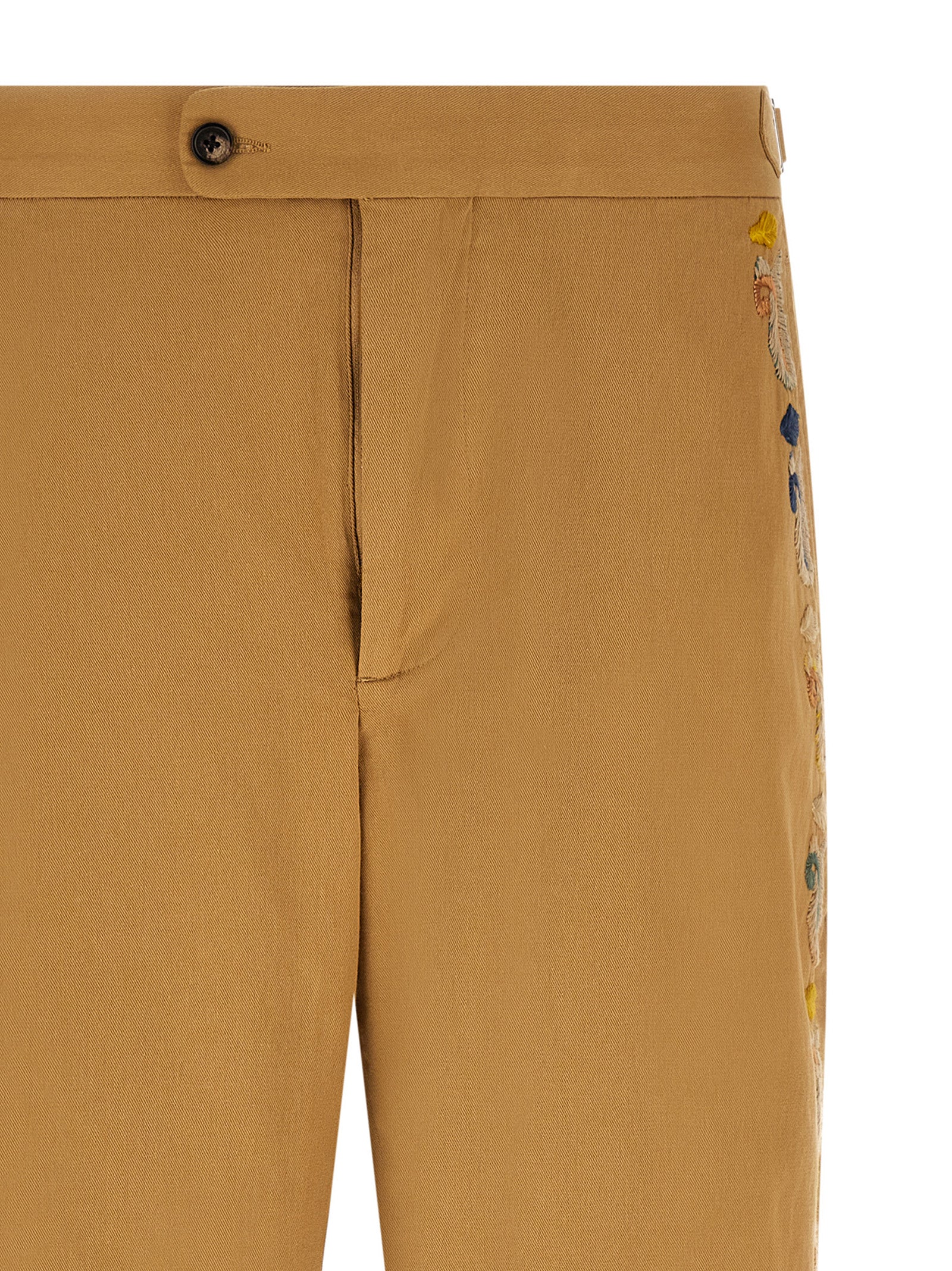 Mm6 Maison Margiela Mm6 Maison Margiela Numeric Signature Mm6 Jeans