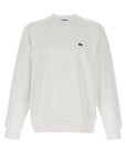 Lacoste Lacoste Logo Patch Sweatshirt