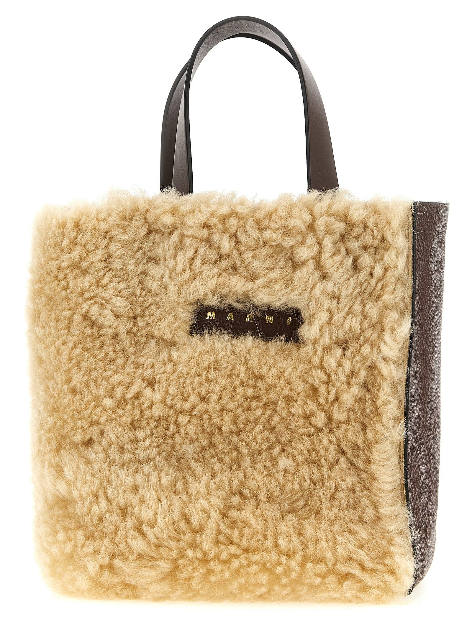 Marni Marni Museo Bag Handbag