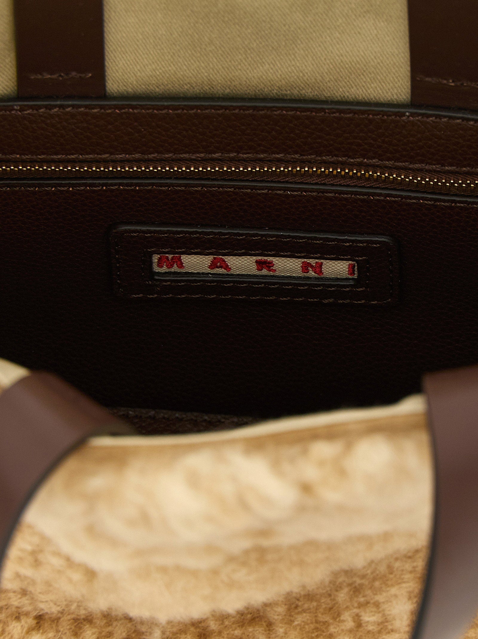 Marni Marni Museo Bag Handbag