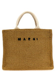 Marni Marni Mini Tote Shopping Bag