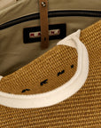 Marni Marni Mini Tote Shopping Bag