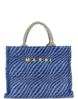 Marni Marni Raffia Handbag