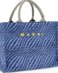 Marni Marni Raffia Handbag