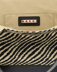 Marni Marni Waves Shopping Bag