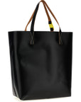 Marni Marni Logo Shopping Bag