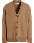 Maison Margiela Maison Margiela Wool Cardigan
