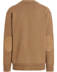 Maison Margiela Maison Margiela Wool Cardigan