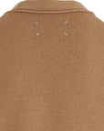 Maison Margiela Maison Margiela Wool Cardigan