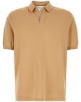 Mc2 Saint Barth Mc2 Saint Barth Sloan Polo Shirt