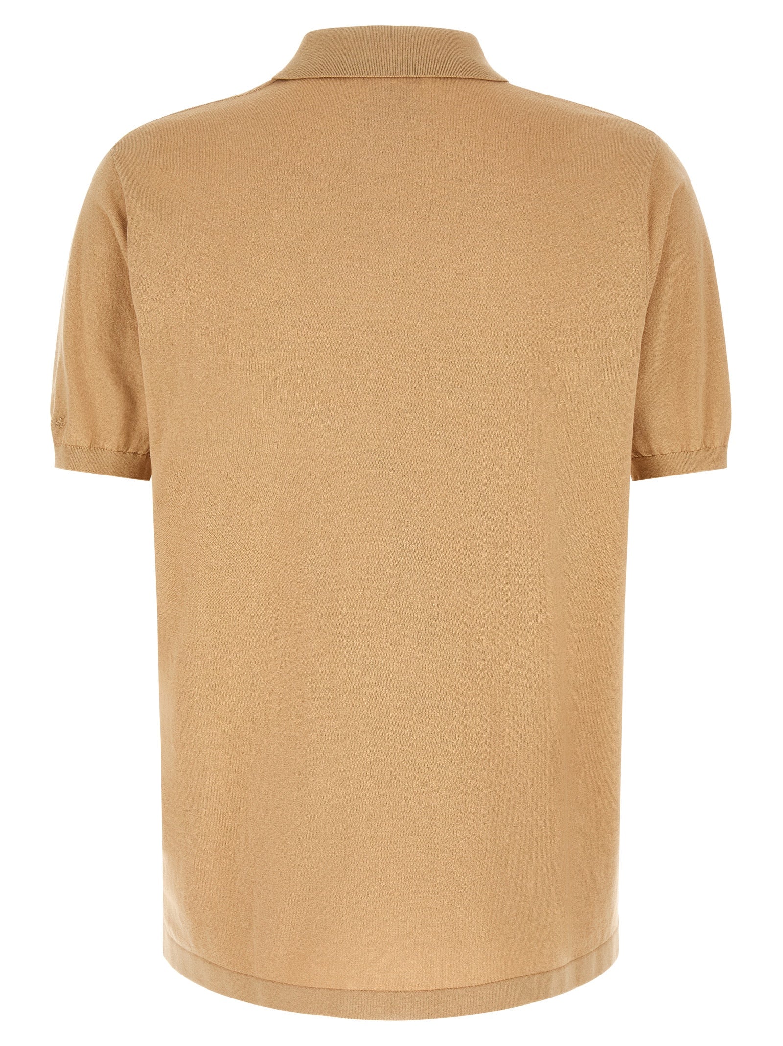 Mc2 Saint Barth Mc2 Saint Barth Sloan Polo Shirt