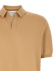 Mc2 Saint Barth Mc2 Saint Barth Sloan Polo Shirt