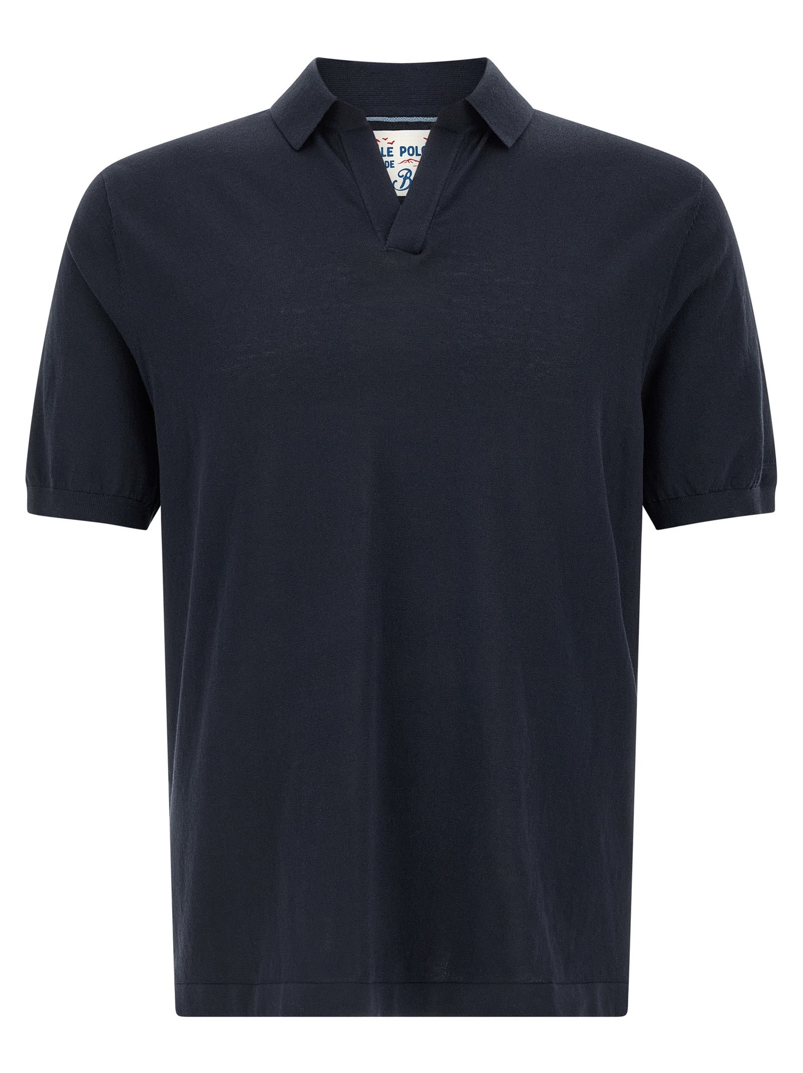 Mc2 Saint Barth Mc2 Saint Barth Sloan Polo Shirt