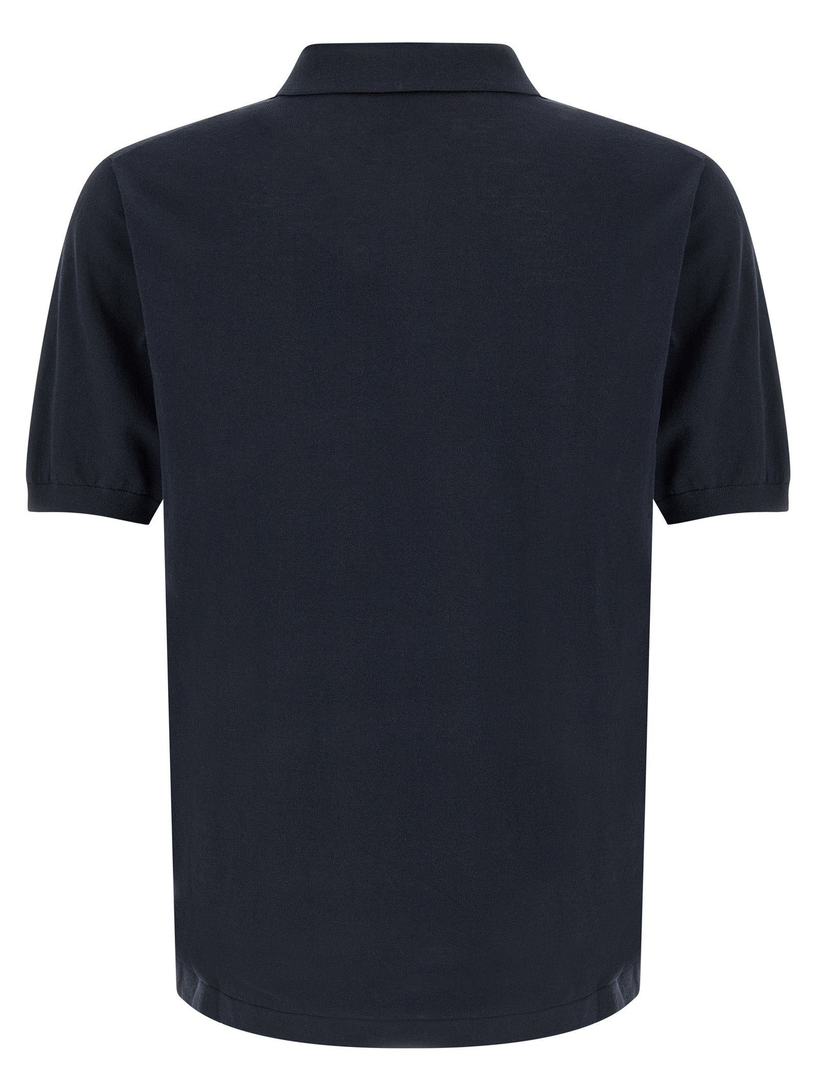 Mc2 Saint Barth Mc2 Saint Barth Sloan Polo Shirt
