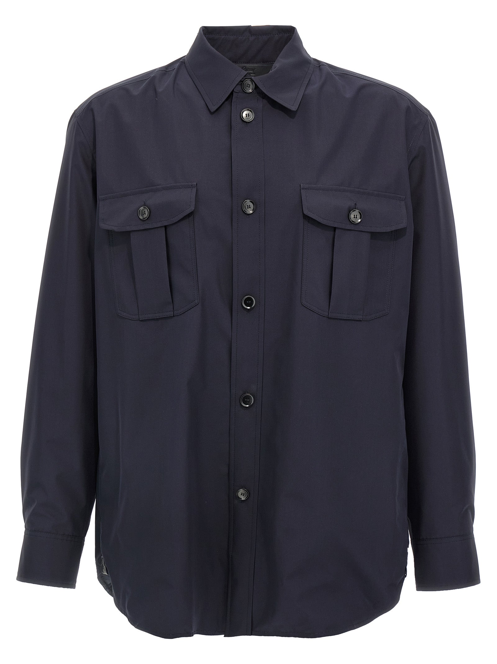 Brioni Brioni Vagabond Jacket
