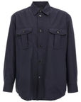 Brioni Brioni Vagabond Jacket