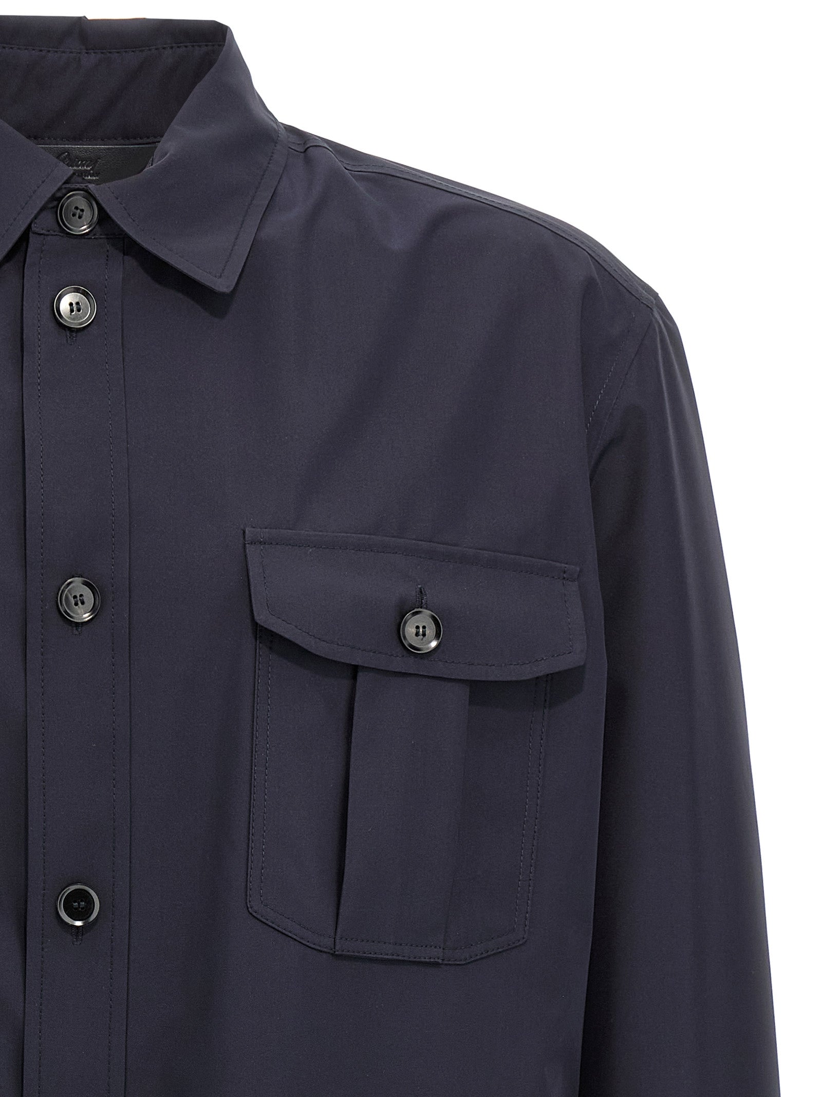 Brioni Brioni Vagabond Jacket