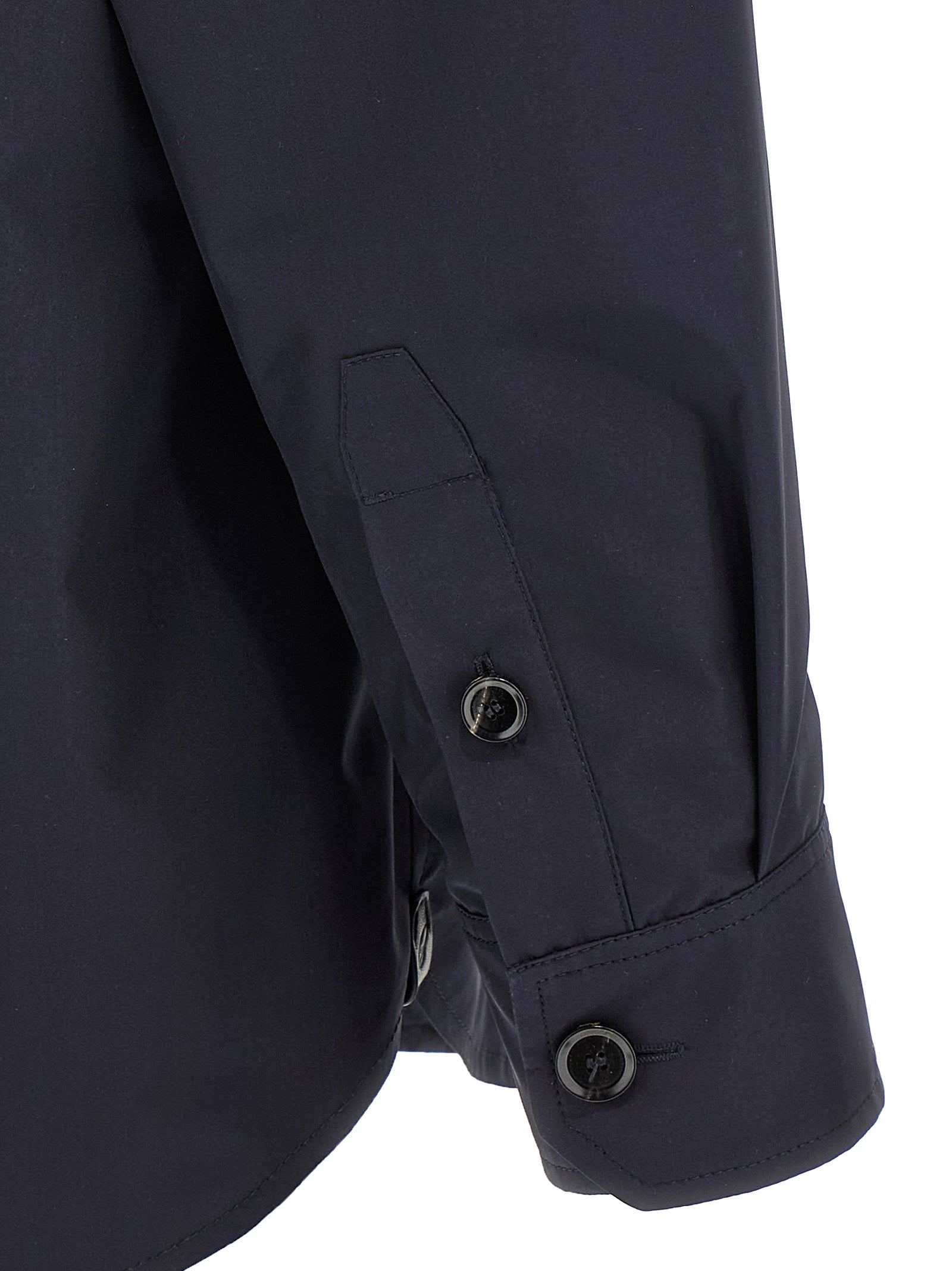 Brioni Brioni Vagabond Jacket