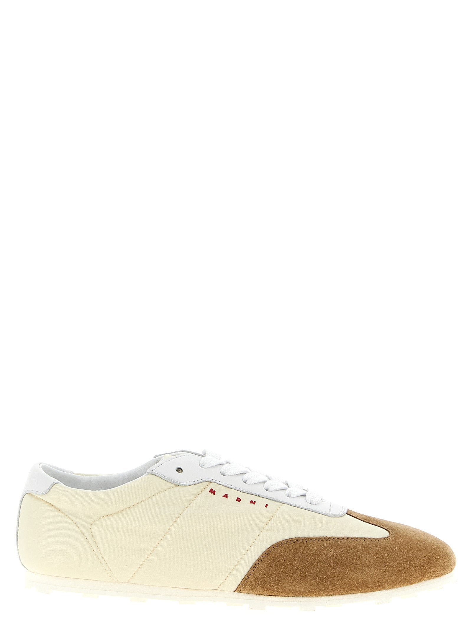Marni Marni Softy Soccer Sneakers