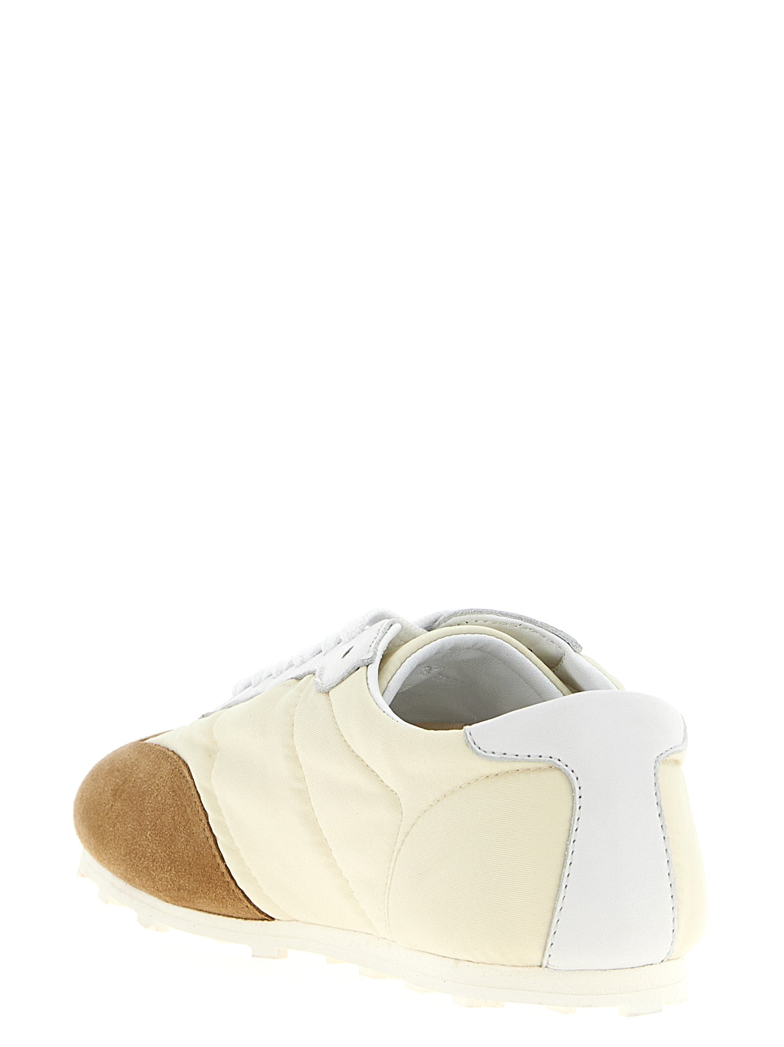 Marni Marni Softy Soccer Sneakers