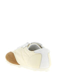 Marni Marni Softy Soccer Sneakers