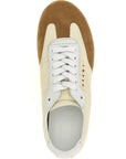 Marni Marni Softy Soccer Sneakers