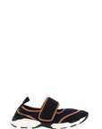 Marni Marni Mary Jane Sneakers