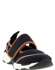 Marni Marni Mary Jane Sneakers