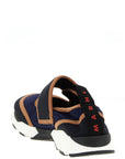 Marni Marni Mary Jane Sneakers