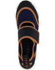 Marni Marni Mary Jane Sneakers
