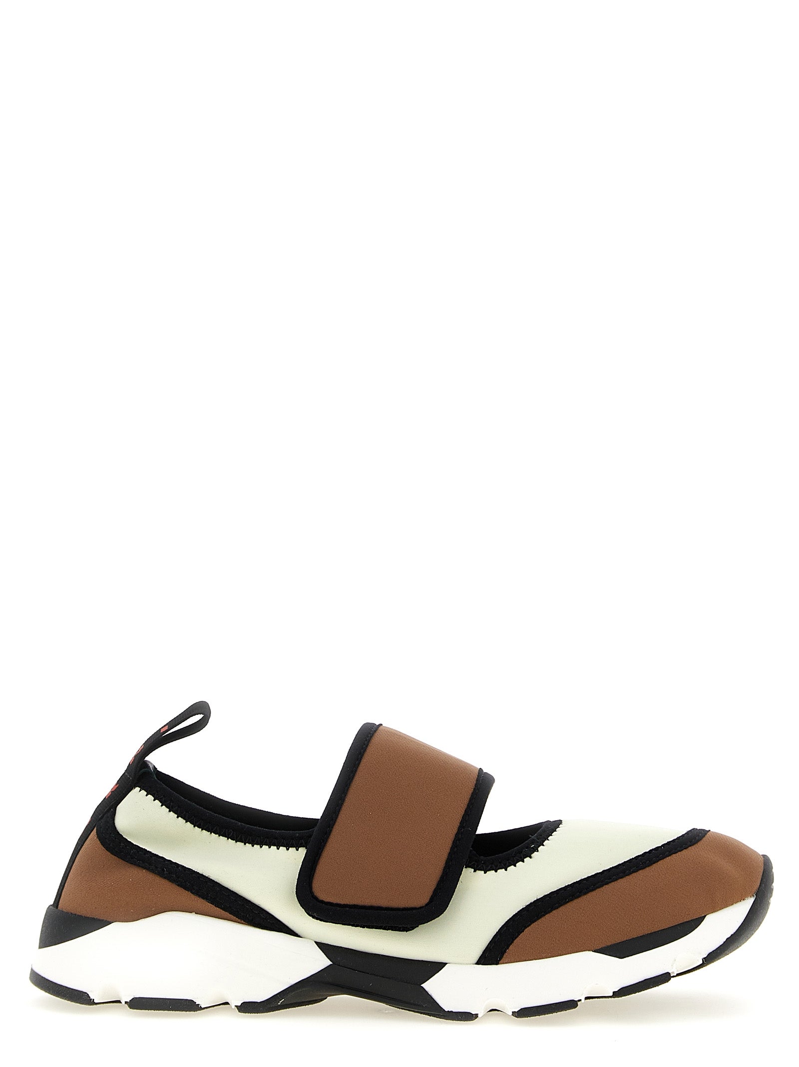 Marni Marni Running Mary Jane Sneakers