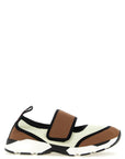 Marni Marni Running Mary Jane Sneakers