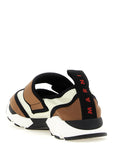Marni Marni Running Mary Jane Sneakers